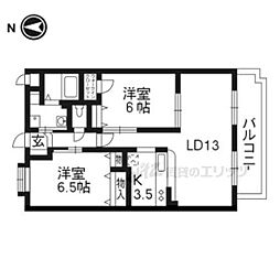 アルファ長岡天神 502