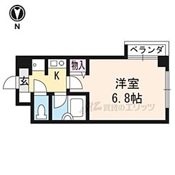 京都市南区吉祥院東砂ノ町