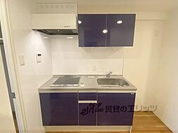 ティアラ京桃山