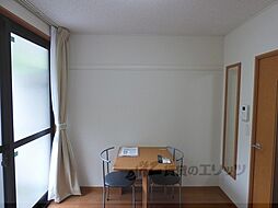 レオパレスＦｏｒｅｓｔ桂坂