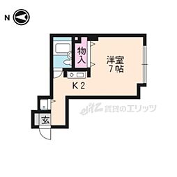 京都市西京区桂南巽町