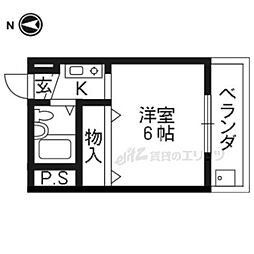 プレジデント河合