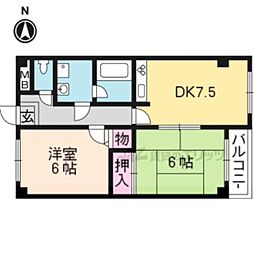 京都市伏見区竹田北三ツ杭町