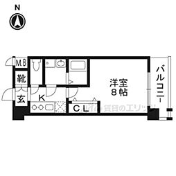 エステムコート京都西大路