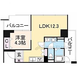 グランレブリー桂川サウススクエア