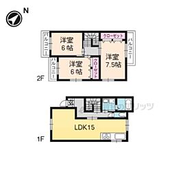 アンバーB棟