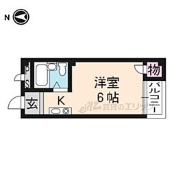 ハイツすぎさ1番館 402