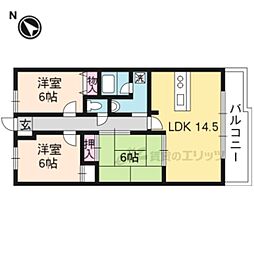 京都市西京区下津林東芝ノ宮町