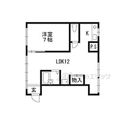 YUビル 202