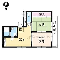 京都市伏見区深草小久保町