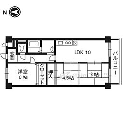 京都市南区久世中久世町三丁目