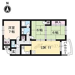 京都市西京区山田猫塚町