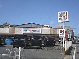 久我のもり住宅1棟 204