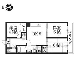 京都市伏見区淀本町