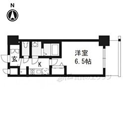 京都市南区東九条西河辺町