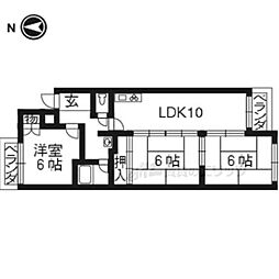 京都市南区久世殿城町