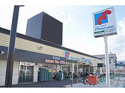京都市伏見区羽束師志水町の一戸建て