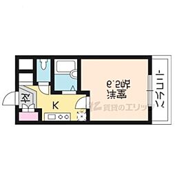 宇治市小倉町老ノ木