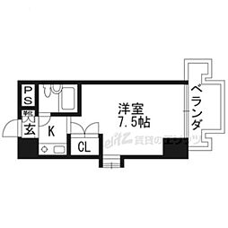 サンヒルズハウス 405
