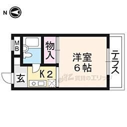 安井マンション
