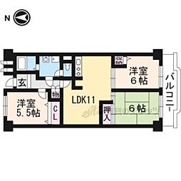 宇治市木幡内畑