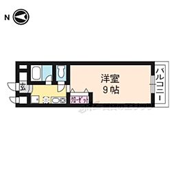 コート木幡 306