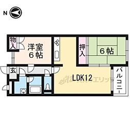 宇治市木幡正中