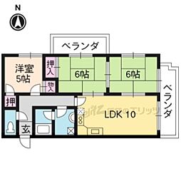 第39長栄リビエール宇治