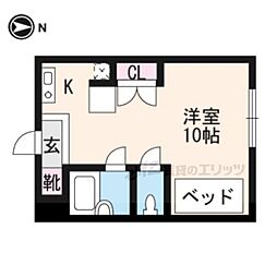 城陽市平川東垣外