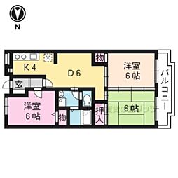 グリーンサム壱番館