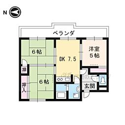 コ−ポ弘和 109