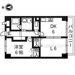 エスポワールみち 102