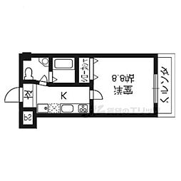 ルーミネス芦谷二番館 107