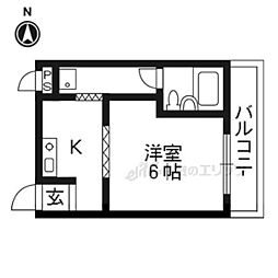 城陽市寺田西ノ口