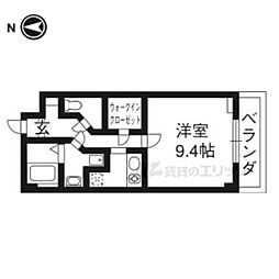 ルーミネス芦谷三番館 417