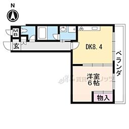 エクセル新十条