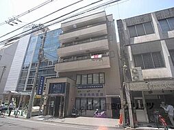 京都市下京区室町通綾小路下る白楽天町