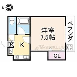 エタージュＭ．Ｒ 205