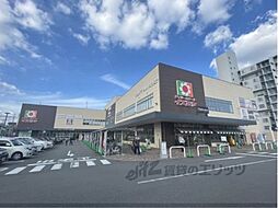 京都市伏見区京町10丁目の一戸建て