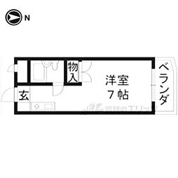 アークハイツ嵯峨嵐山