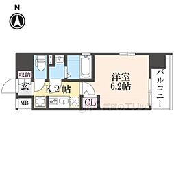 エステムコート京都祥邸 901