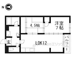第31長栄コーポきぬもと