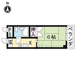 プラム四条