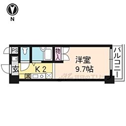 京都市中京区西ノ京小倉町