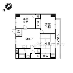 東和ハイツ本館
