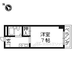 宇治市宇治弐番