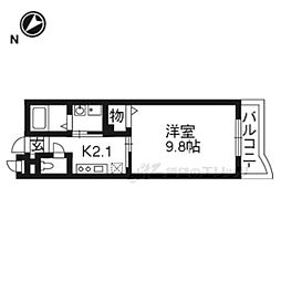 宇治市大久保町上ノ山