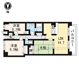 宇治市五ヶ庄戸ノ内