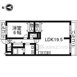 向日市寺戸町梅ノ木