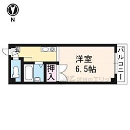 レジデンス　オザック 307